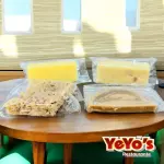 Cajetas