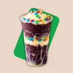 Copo de Açaí nº 221