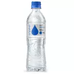 ÁGUA MINERAL SEM GÁS 500ML