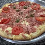 Presunto
