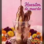 Vaso huesitos
