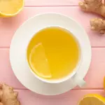 Té con Limón