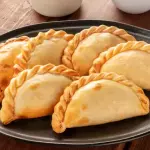 Promo 120 Empanadas Rotiseras