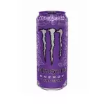 Monster Violet (Violeta)