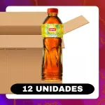 Bulto Lipton Té Limón 500ml
