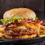 Hawaiana Burger
