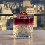 PECADO DE VINHO