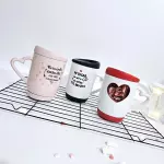 Mug base tapa aya