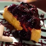 TARTA VASCA
