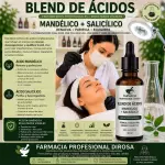 Blend Mandelico + Salicilico