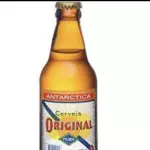 CERVEJA ORIGINAL CRACUDINHA