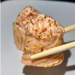 JOE SALMÃO SUPREMO  (1PEÇA)