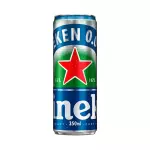 Cerveja sem álcool 350