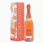 🇧🇷 CHANDON PASSION ROSE ON ICE