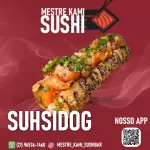 Sushidog