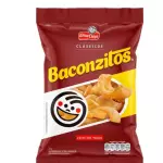 Baconzitos