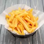 BATATA FRITA