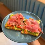 TOSTADAS PREMIUN