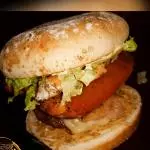 HAMBURGUESA STREET ESPECIAL