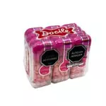 137 PASTILLAS MINI MINTY TUTTI X 12