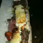 CHINELÃO CARNE DE SOL