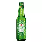 Heineken Long Neck 330ml