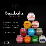 Buzzballz Cocktails 200ml