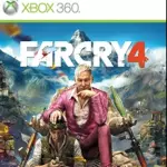 FAR CRY 4 ( ESGOTADO )
