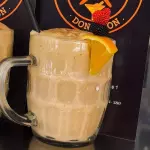 Jugo de tamarindo
