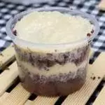 Bolo de Pote Prestigio