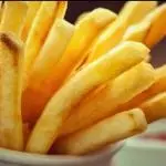 Batata Frita