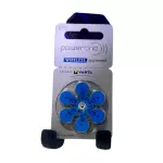 PILHA POWER ONE P675 C/6 UNIDADES