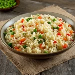 Arroz Veneza