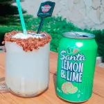 Milk Vaca Blanca