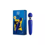 Vibrador Hitachi Romp Flip Wand