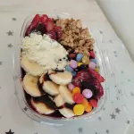 Açaí 600g