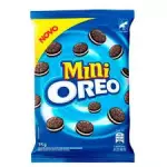Biscoito Oreo