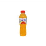 AGUA SABORIZADA NARANJA 600 ML
