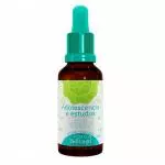 Floral Thérapi Adolecência e Estudos 30ml