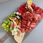Platter M