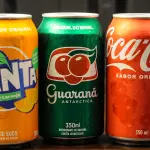 GUARANA ANTARTICA