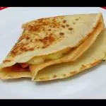 Crepioca Bauru