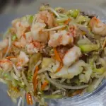 44. Chopsuey mixto
