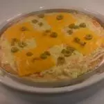QUATRO QUEIJOS