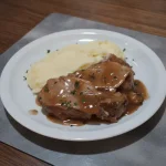 BONDIOLA AL HORNO