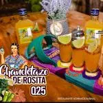 Chancletazo de Rosita