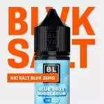 BLVK 35mg 30ml💨