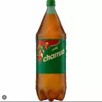 Guaraná Charrua 2L