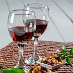 Copa De Vino