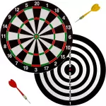 JUEGO DE DARDOS
